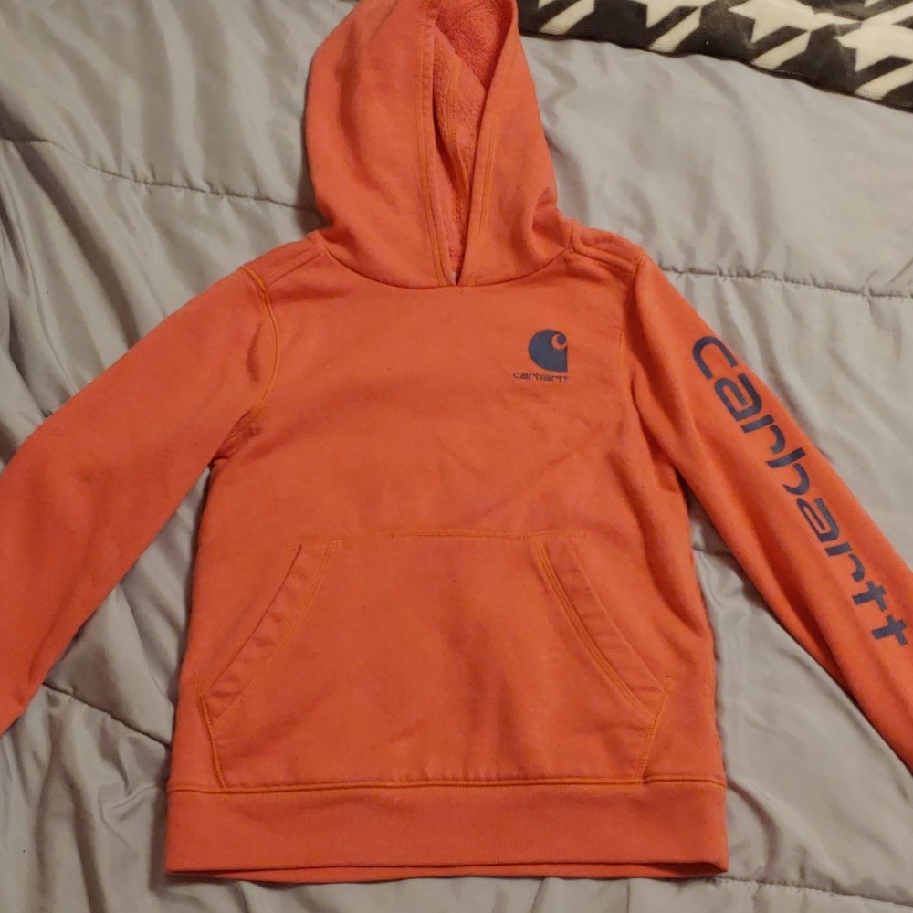 Kids variety hoodie